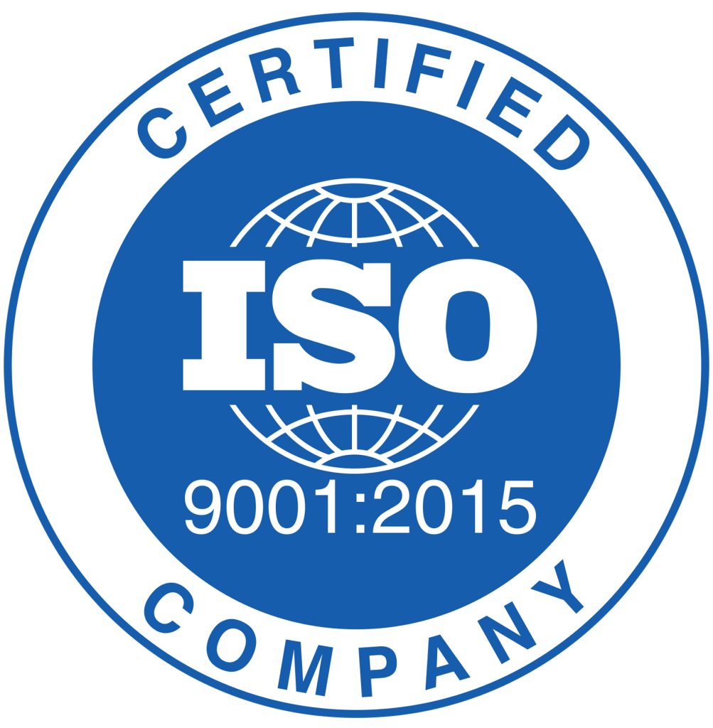 ISO90012015