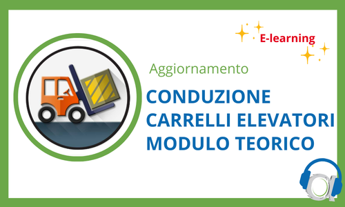 carrelli elevatori aggiornamento el