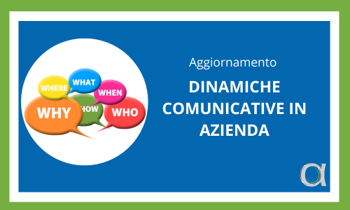 dinamiche comunicative