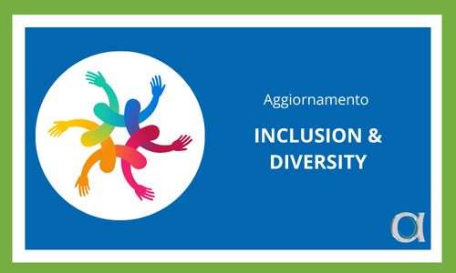 inclusion diversity