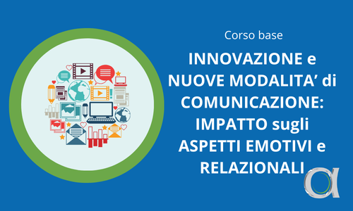 innovazione modalita comunicazione