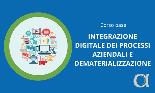 integrazione digitale