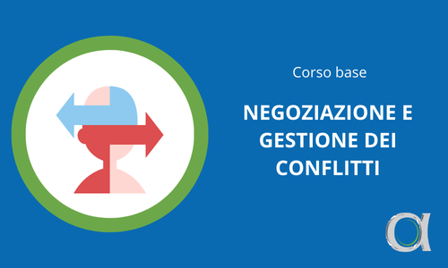 negoziazione gestione conflitti