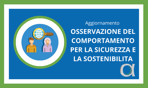 osservazione comportamento