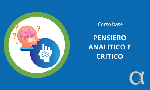 pensiero analitico critico