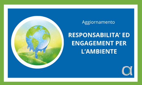 responsabilita engagement ambiente