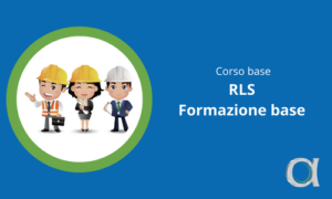 rls formazione base