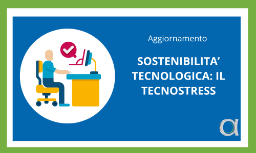 sostenibilita tecnologica